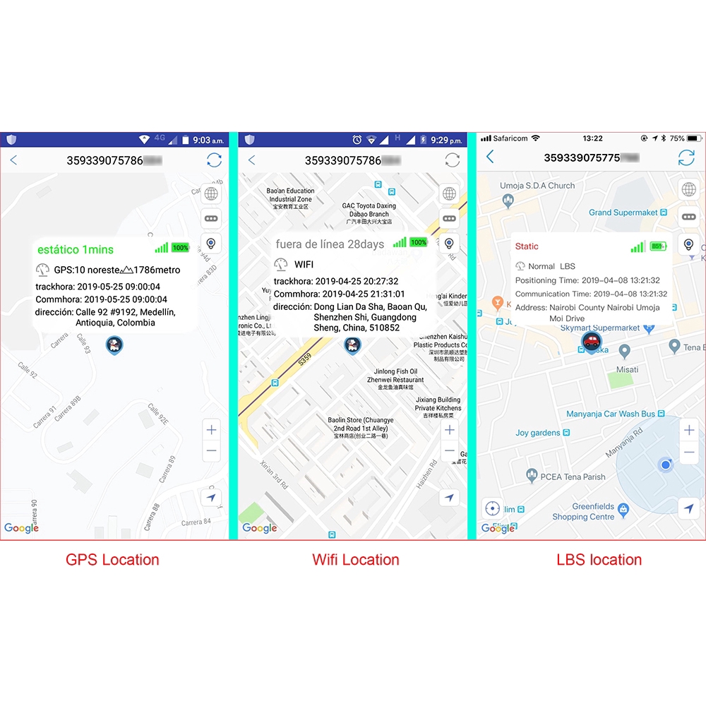 gps-p03-gsm-gprs-wifi-lbs-sms-big-tracker-ตัวระบุตำแหน่งปลอกคอสุนัขและแมว