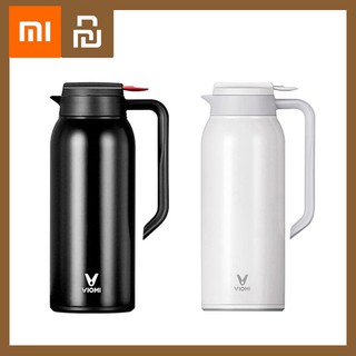 ภาพหน้าปกสินค้าViomi 1.5L. Vacuum Flask - กระติกน้ำร้อนแบบพกพาขนาด 1.5 ลิตร ที่เกี่ยวข้อง