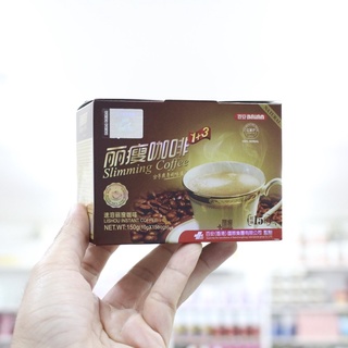 สินค้า กาแฟแถบแดง15ซอง ของแท้100%