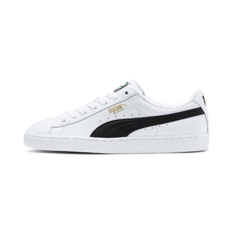 puma-basket-classic-lfs-white-black-รองเท้า-puma-แท้-gsl-authorized-dealer