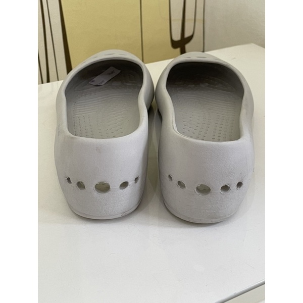 รองเท้า-crocs-size-36