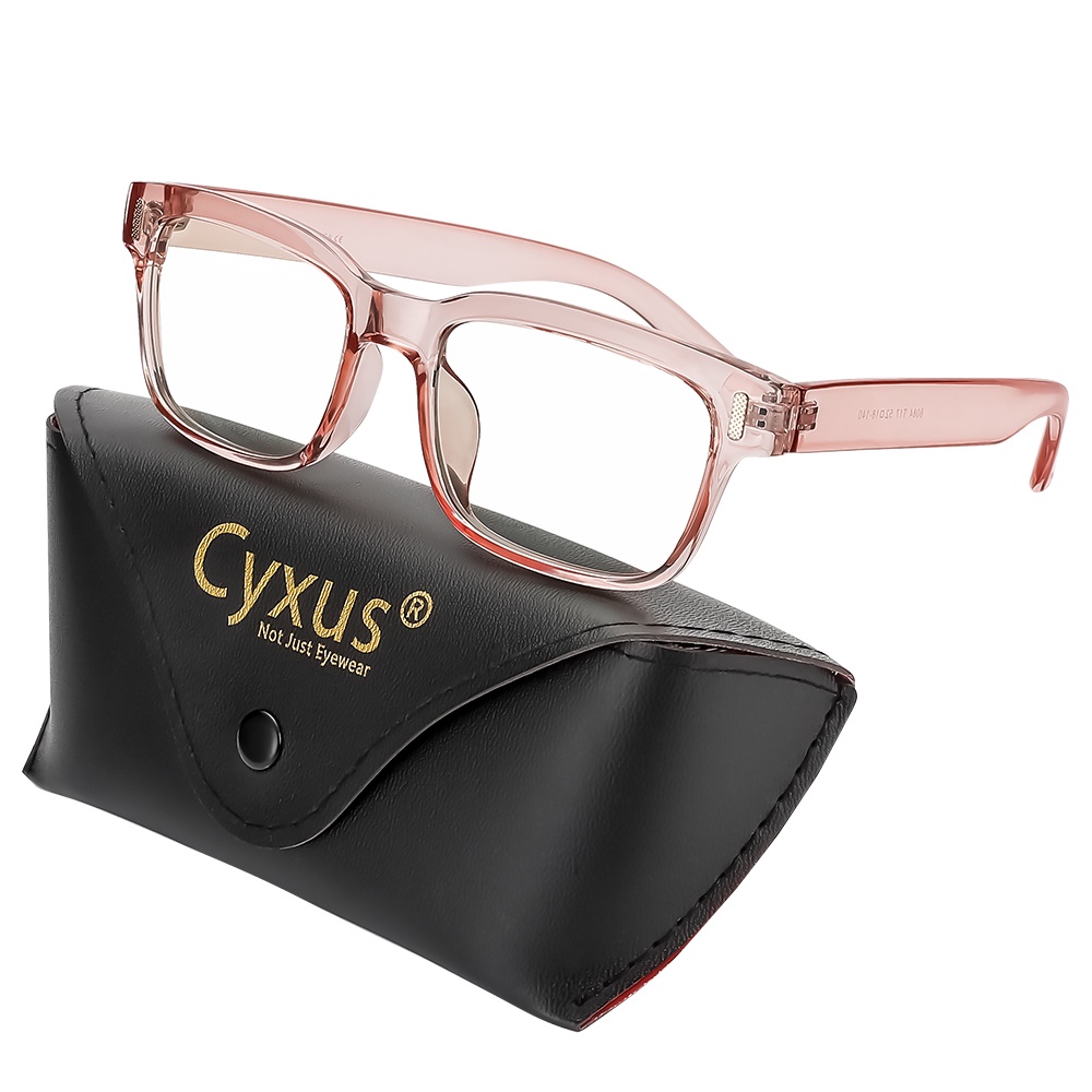 cyxus-แว่นตาคอมพิวเตอร์-ป้องกันแสงสีฟ้า-uv400-8084t17-สําหรับทุกเพศ