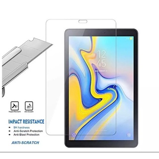 ฟิล์มกระจกนิรภัย Samsung Tab A (10.5