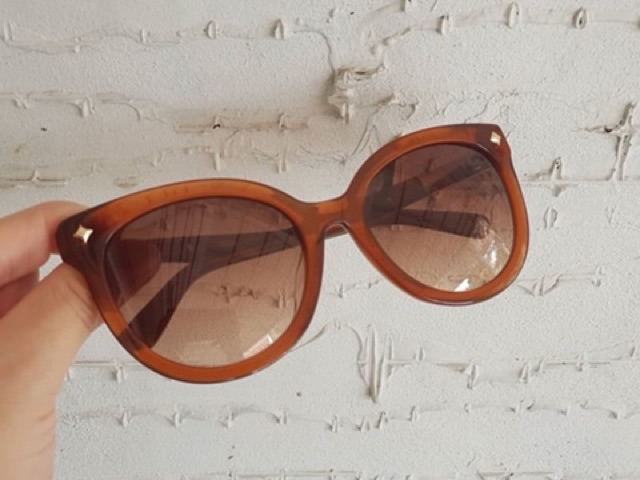 mcm-cognac-cat-eye-sunglasses