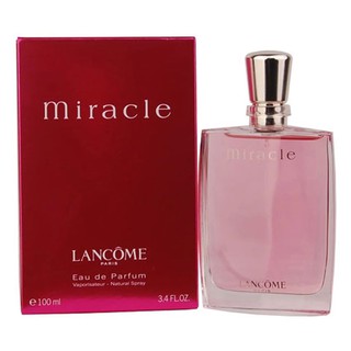 Lancome Miracle Eau de Parfum 100ml