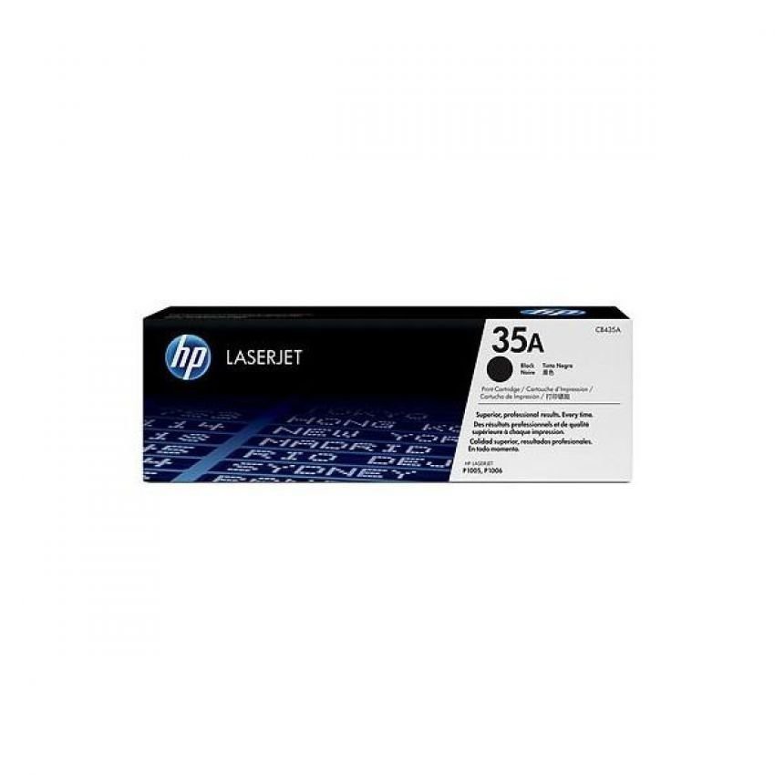 hp-laserjet-35a-รุ่น-cb435a-black