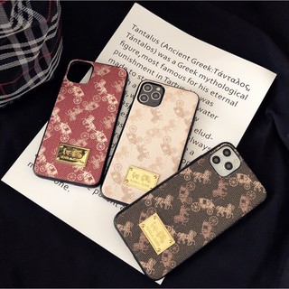 🔥Ready Stock🔥Fashion Classic Style Phone Case  Samsung S20 S20Plus S20Ultra S10 S10Plus S10E S105G S9 S9Plus S8 S8Plus NOTE10 NOTE10Plus NOTE9 NOTE8 Hard Cover