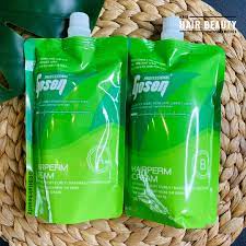 ชุดยืดเคราตินโกเซ็น-gosen-hairperm-cream-400-x-2-ml-ชุดน้ำยายืดผมเคราติน-มีให้เลือก-2-สูตร