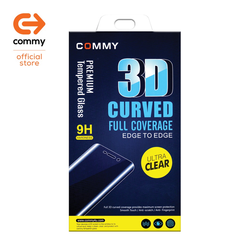 commy-กระจกกันรอย-3d-curve-samsung-note8-v-2-black