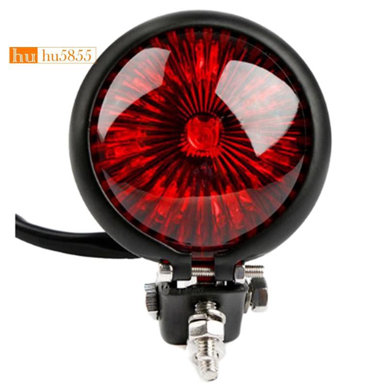 ไฟท้ายสีแดง-12-v-led-สําหรับ-harley-chopper-bobber-hu-5855-ขายล่วงหน้า