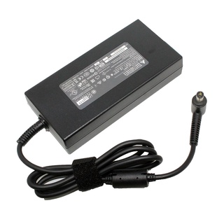 Adapter MSI 19.5V/11.8A (230W) : หัวเข็ม (7.4 x 5.0mm) - ของแท้