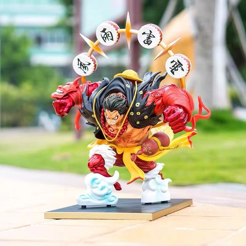 one-piece-luffy-figure-model-anime-figure