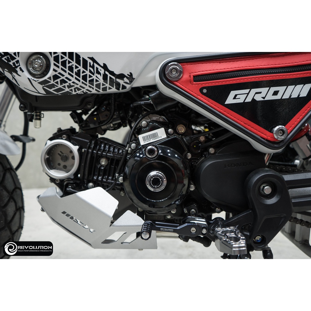 น็อตปิดจานไฟใหญ่-เล็ก-revo-v2-monkey-grom-cb-cbr150-300r