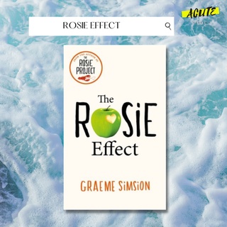 ROSIE EFFECT  By SIMSION GRAEME