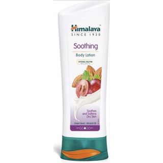 Himalaya Soothing Body Lotion 200ml