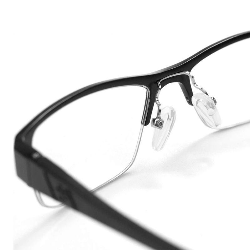 aotoo-ชุดซ่อมแว่นตา-สกรูแว่นตา-ไขควงไมโคร-5-คู่-สกรูใน-15-มม-ถุงลมนิรภัย-ชุดแผ่นรองจมูกแว่นตา