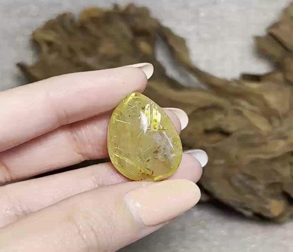 golden-rutile-quartz-ไหมทอง-2-ad-gemstone