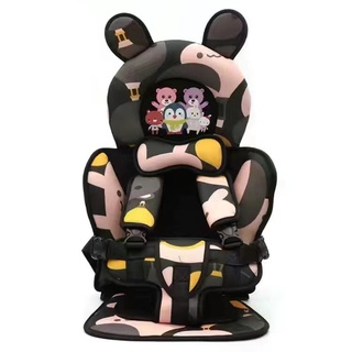 ภาพหน้าปกสินค้าคาร์ซีท คาร์ซีทพกพา คาร์ซีทเด็ก คาซีทเด็ก ที่นั่งเด็ก ที่นั่งเด็กในรถ เบาะเด็กรถยนต์  Baby car seat ที่เกี่ยวข้อง