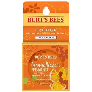 💙แท้ 💯% Burt’s Bee Lip Butter 🌟 ให้เลือก 3 แบบ