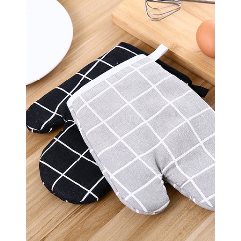 ถุงมือกันความร้อน-ทำอาหาร-ถุงมือไมโครเวฟ