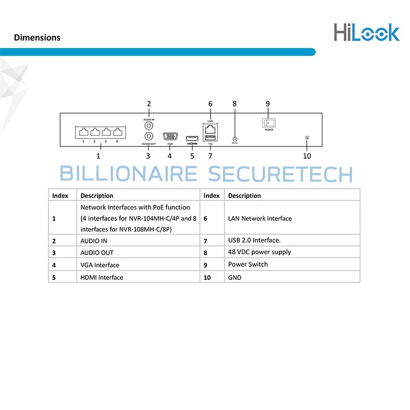 hilook-เครื่องบันทึกกล้องวงจรปิดระบบ-ip-nvr-104mh-c-4p-4-ch-h-265-poe