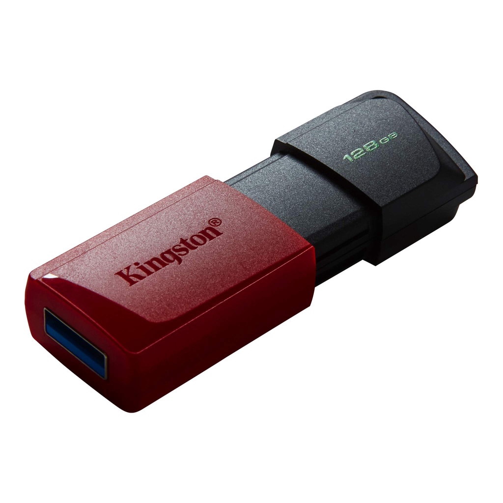 ภาพสินค้าKingston DataTraveler Exodia M USB 3.2 Gen 1 Flash Drive - (DTXM) แฟลชไดร์ฟ จากร้าน kingston_online บน Shopee ภาพที่ 4
