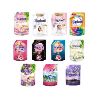 1150-1300 มล. น้ำยาปรับผ้านุ่ม ไฮยีน บรีสน้ำ ครีมอาบน้ำ เดทตอล Hygiene Expert Care ครบทุกสูตร