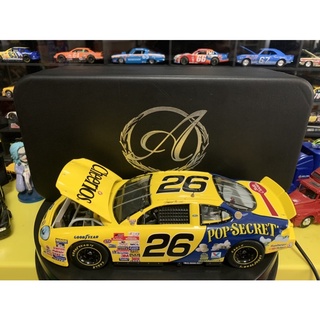 Nascar Authentics 1998 #26 Cheerios