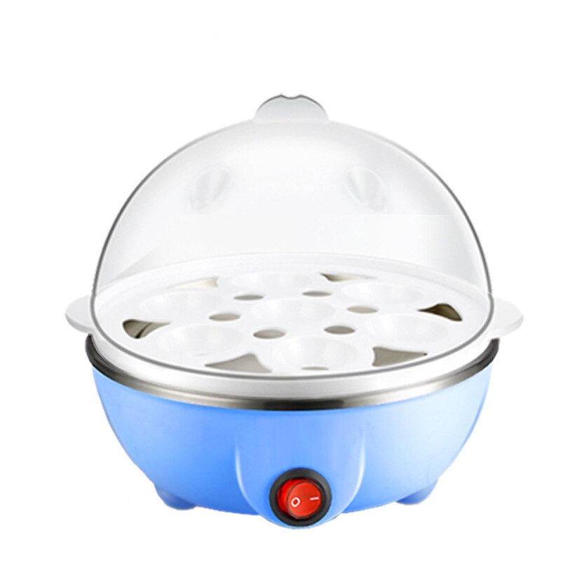superhomeshop-เครื่องต้มไข่ไฟฟ้า-หม้อต้มไข่-เครื่องต้มไข่อเนกประสงค์-egg-cooker-24sep-j1