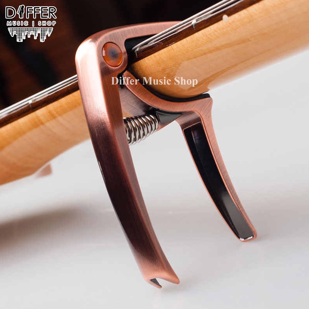 คาโป้-กีตาร์-แบบหนีบ-guitto-รุ่น-ggc-03-วัสดุโลหะ-ปลายขางัดหมุดได้-ดีไซน์สวย