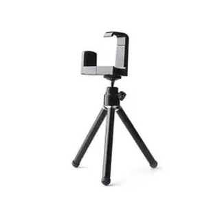 Saleup Universal Stand for Mobile Phone - Black