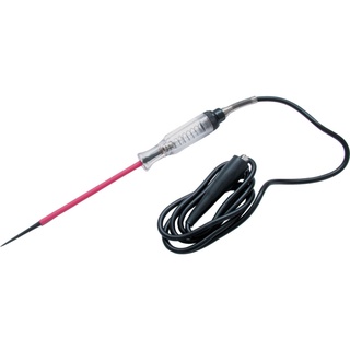 KEN-503-1040K Standard Circuit Tester Extra long probe length: 180mm.