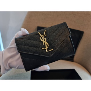 New Ysl Envelope wallet