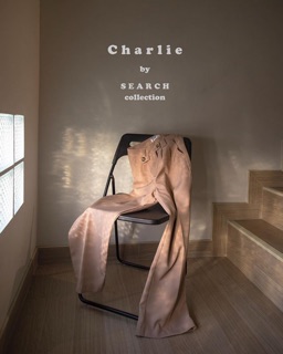 ภาพหน้าปกสินค้าCharlie by Search Collection ซึ่งคุณอาจชอบสินค้านี้