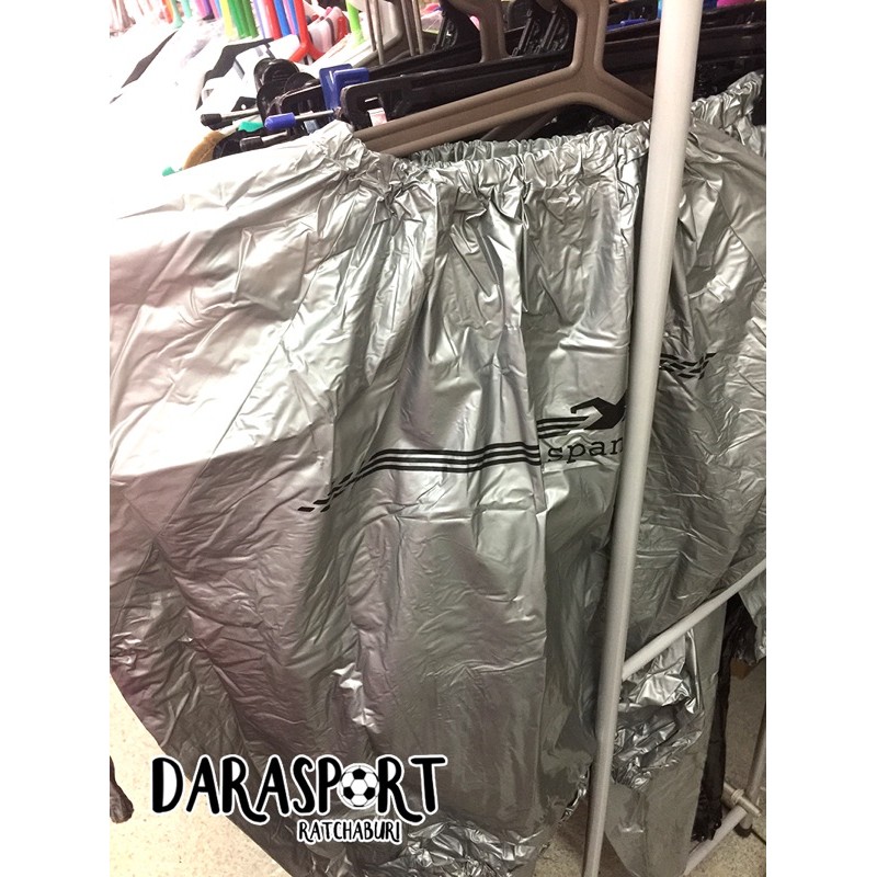 spandex-ชุดลดน้ำหนัก-ชุดรีดน้ำหนัก-แบบสวม-sauna-suit