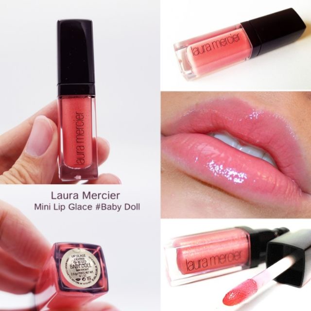 beauty-siam-แท้ทั้งร้าน-laura-mercier-lip-glace-0-5g-baby-doll