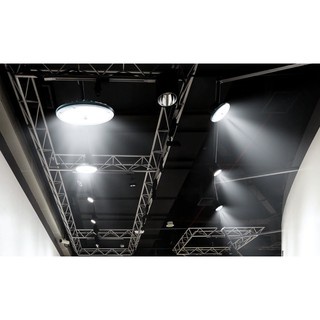 โคมไฮเปย์-eve-led-high-bay-100w-150w-200w-รุ่น-dob-ufo-super-plus-daylight-แสงขาว-ประกัน2ปี