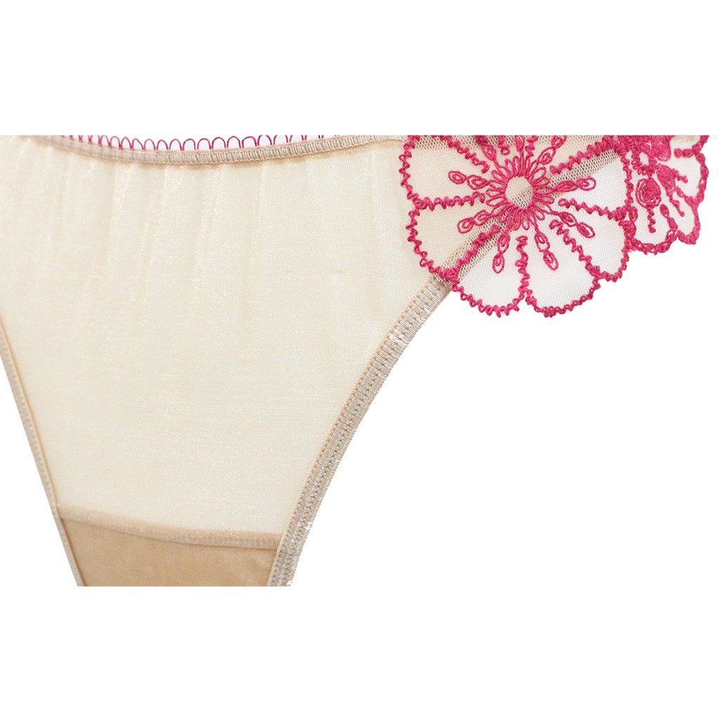 annebra-กางเกงใน-ทรงจีสตริง-ผ้าลูกไม้-g-string-panty-รุ่น-au3-679-สีชมพู-สีน้ำเงิน