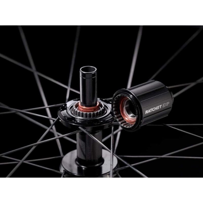 ล้อจักรยาน-bontrager-aeolus-rsl37-disc