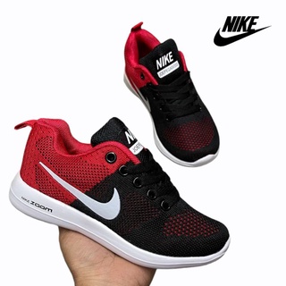 รองเท้าผ้าใบ sneakers Nike kid men&women ขนาด 25...36