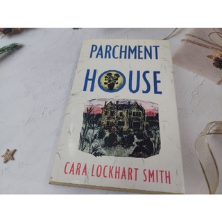 Parchment House มือสอง