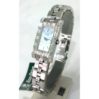 Citizen Eco-Drive Sapphire รุ่นEG2605-08D