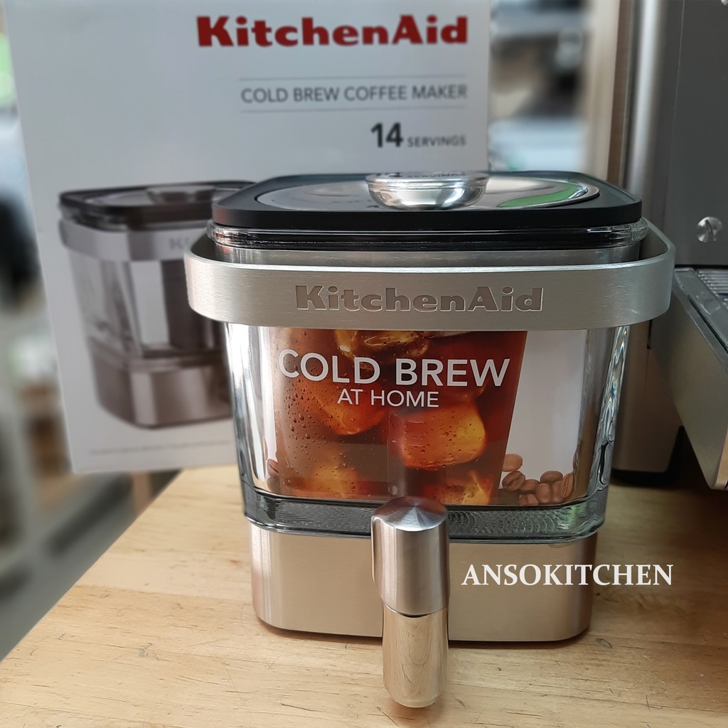 kitchenaid-cold-brew-coffee-maker-เครื่องทำกาแฟสกัดเย็น-cold-brew