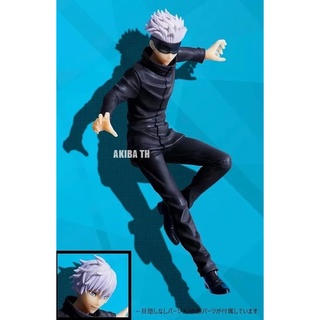 🇯🇵ล็อตญี่ปุ่น มือ1 ของแท้💯Ichiban Kuji Jujutsu Kaisen -Ni- Gojo Satoru D Prize มหาเวทย์ผนึกมาร - โกโจ ซาโตรุ