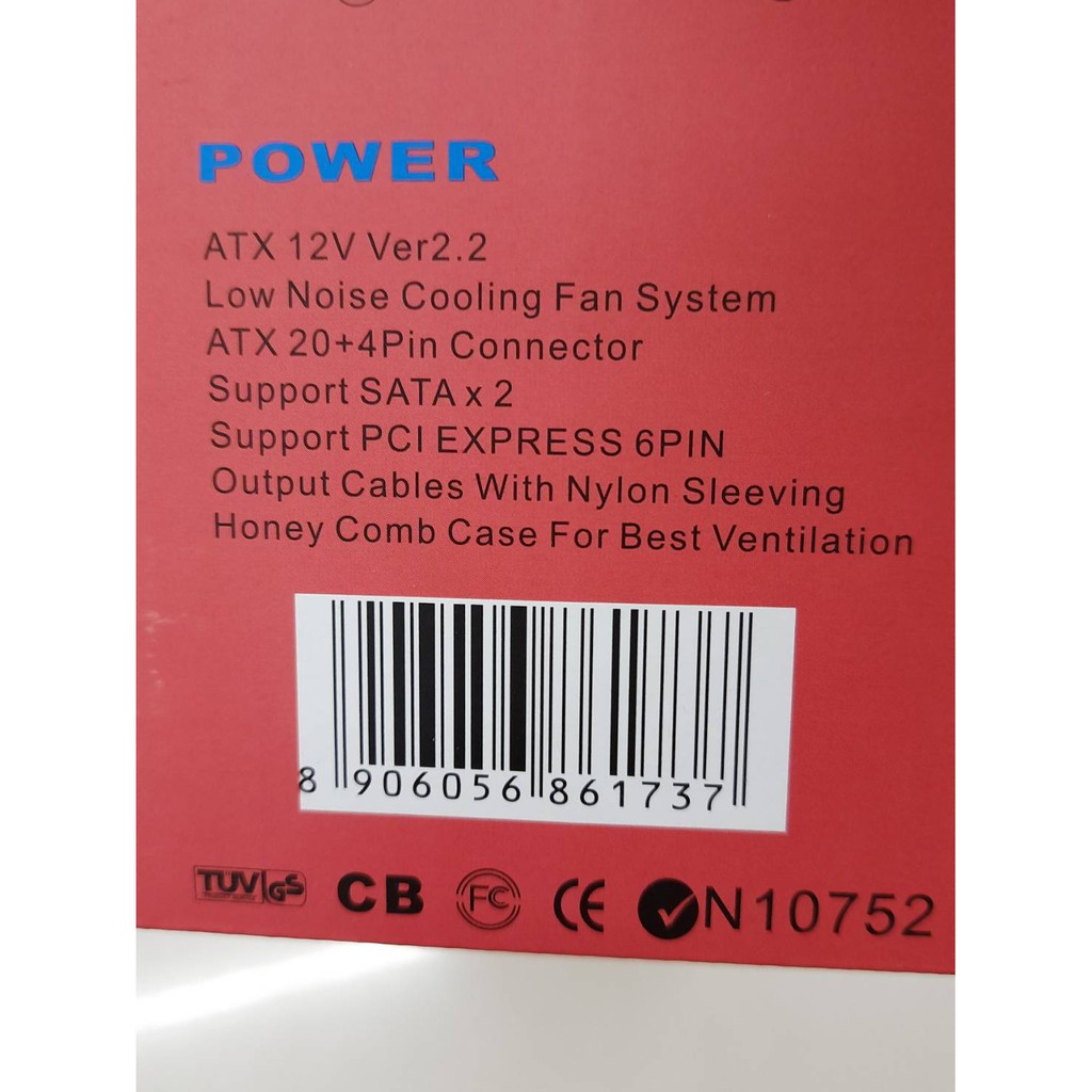 power-suppy-พาเวอร์-ซับพลาย-550-w-primaxx-คุณภาพดี-แข็งแรงทนทาน-6-pin