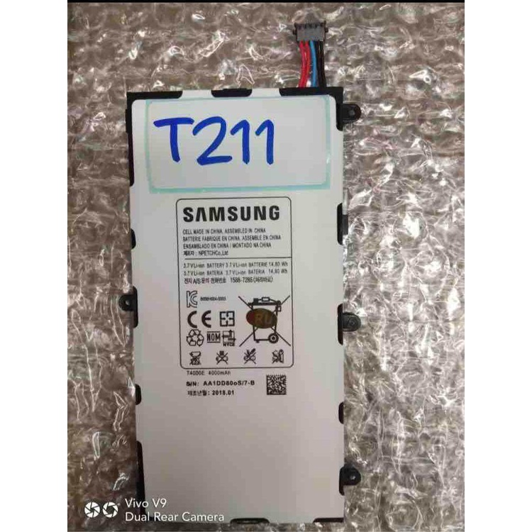 แบต-แท้-samsung-galaxy-tab-3-7-0-t210-t211-t2105-t217a-t4000e4000mah-พร้อมชุดถอด-ประกัน-3-เดือน-แท้