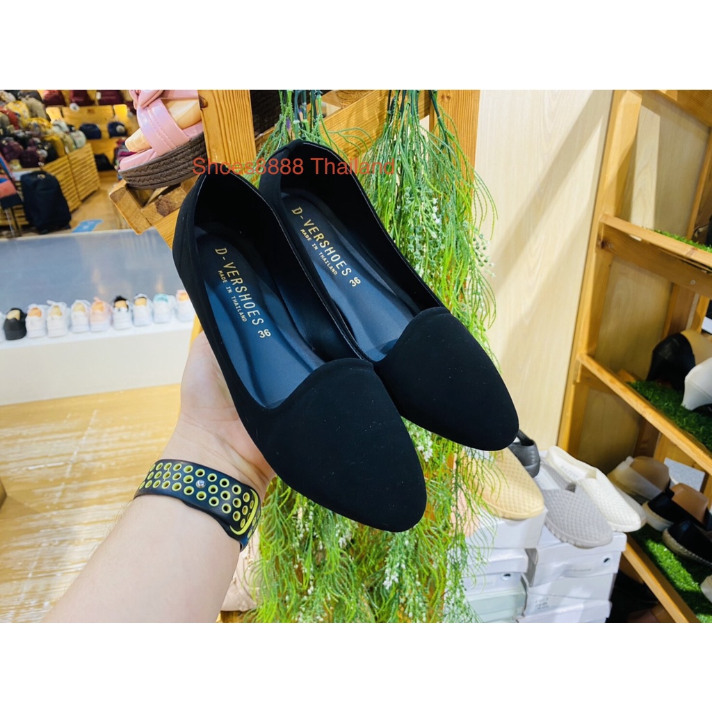 ภาพหน้าปกสินค้าflash Shoes994รองเท้าคัชชู หนังนูบัส ไซล์36-45พื้นดำ จากร้าน shoestime994 บน Shopee
