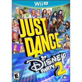 Wii U™ Wii U™Just Dance: Disney Party 2