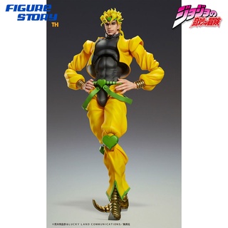 *Pre-Order*(จอง) Super Action Statue BIG JoJos Bizarre Adventure Part III DIO (อ่านรายละเอียดก่อนสั่งซื้อ)