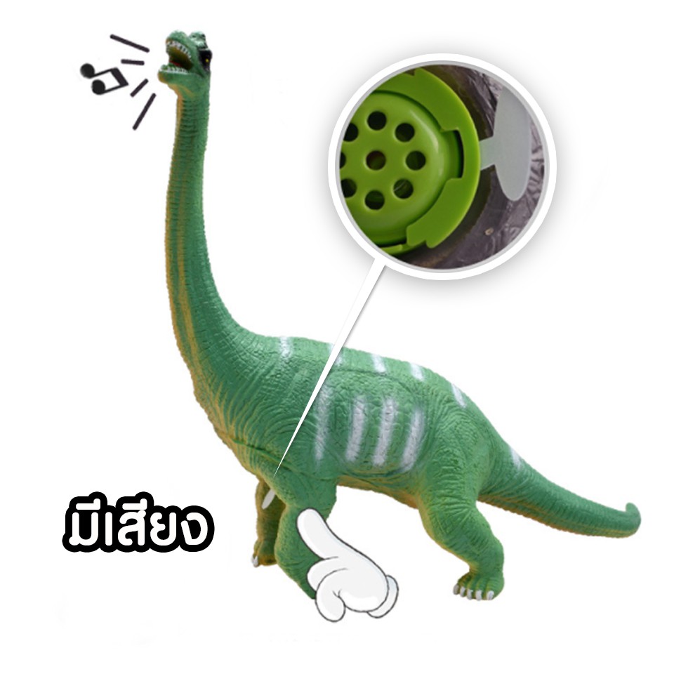 ของเล่นไดโนเสาร์-โมเดลไดโนเสาร์ตัวใหญ่-มีเสียงร้องเหมือนจริง-ผลิตจากยาง-อย่างดี-เนื้อหนา-มีมากมายหลายแบบ